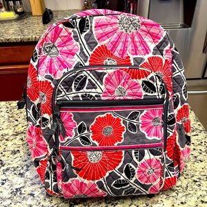 Vera Bradley Campus Backpack
